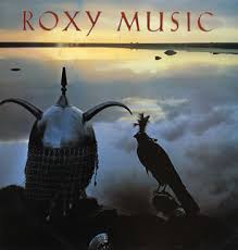 Roxy Music - Avalon