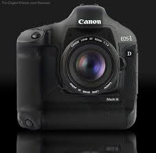 canon eos 1 ds