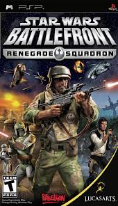 star wars battlefront 3 on ps2