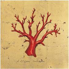 red coral