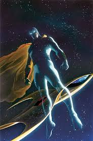 Space Ghost - Everybody Wants To Be Space Ghost