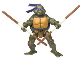 tmnt action figure