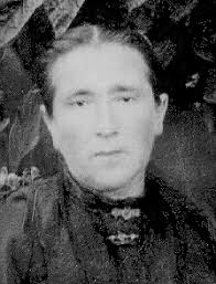Ma Bowen: Alice Clarkson - LNE18a