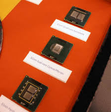 pentium 4 core