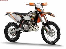 ktm 250 4t