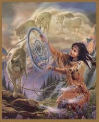 dream catchers photography