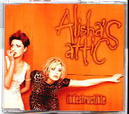 Alisha's Attic - Indestructible