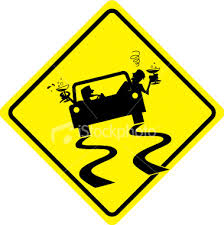 drink and driving