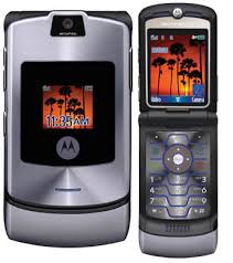 a razr