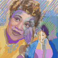Ella Fitzgerald - Something To Live For (Disc 1)