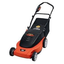 yardworks 24v electric cordless lawn mower