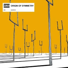 Muse - Origin Of Symmetry