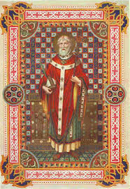 thomas becket