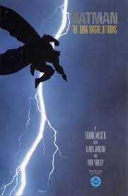 batman dark night returns