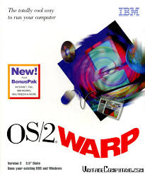 os 2 warp 3