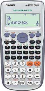 casio fx 570es plus