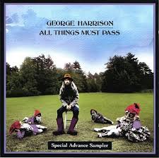 George Harrison - All Things Must Pass [Disc 1]
