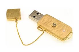 key usb