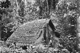 ghost house