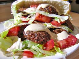 falafel recipe