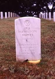 ira hayes
