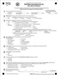sample survey