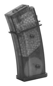 firepower fp8 aeg