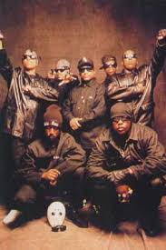 Body Count - Kkk Bitch