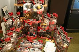 transformers the movie toys