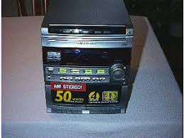 phillips stereos