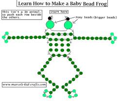bead patterns
