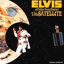 Elvis Presley - Where Do You Come From?