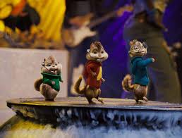 alvin and the chipmunks pics