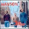 Hanson - Three Car Garage