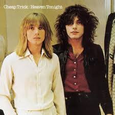 Cheap Trick: Fun Music