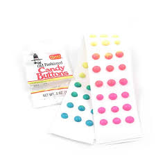 necco candy