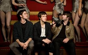 friendly fires