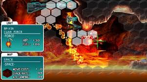 r type command psp