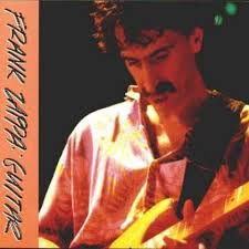 Frank Zappa - Guitar