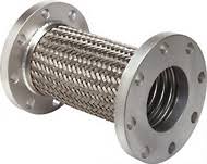 braided metal hose