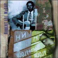 Robert Lee McCoy - Brickyard