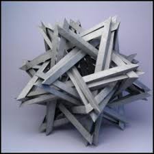 complex origami
