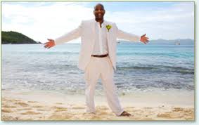 groom attire