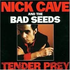 Nick Cave And The Bad Seeds - Tender Prey