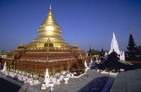 bagan burma