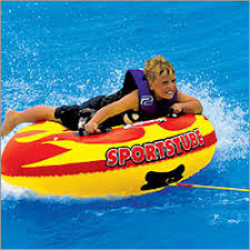 boat inner tubes