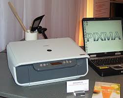 canon pixma 110
