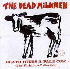 Dead Milkmen - Labor Day