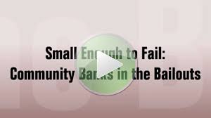 community banks