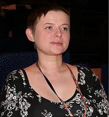 jowita budnik